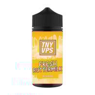 Aroma Fresh Buttermilk - TNYVPS (10/100ml)