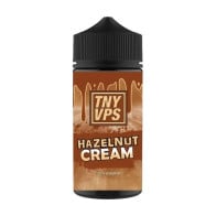 Aroma Hazelnut Cream - TNYVPS (10/100ml)