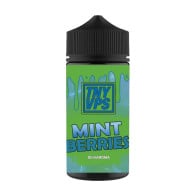 Aroma Mint Berries - TNYVPS (10/100ml)