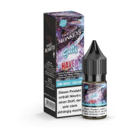 Haven - Iced - Twelve Monkeys Nikotinsalz Liquid