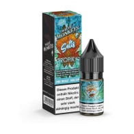 Tropika - Iced - Twelve Monkeys Nikotinsalz Liquid