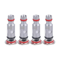 Uwell Caliburn G Coils / Verdampferköpfe (4er Pack)