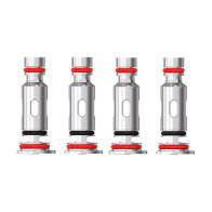 Uwell Caliburn G2 Coils / Verdampferköpfe (4er Pack)