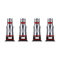 Uwell Crown X Coils / Verdampferköpfe (4er Pack)