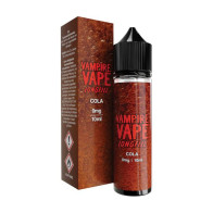 Aroma Cola - Vampire Vape (10/60ml)