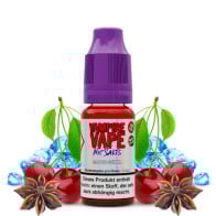 Blood Sukka - Vampire Vape Nikotinsalz Liquid