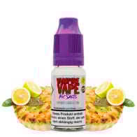 Sweet Lemon Pie - Vampire Vape Nikotinsalz Liquid