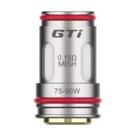 Vaporesso GTI Mesh Coils / Verdampferköpfe (5er-Pack)