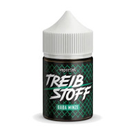 Aroma Baba Minze - Treibstoff - Vaporist (10/60ml)