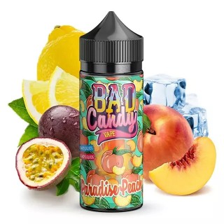 Aroma Paradise Peach - Bad Candy