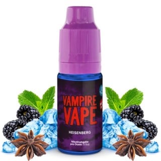 Heisenberg Liquid - Vampire Vape