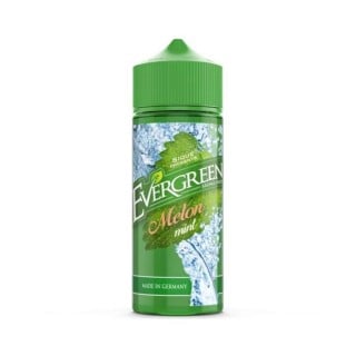 Aroma Melon Mint - Evergreen
