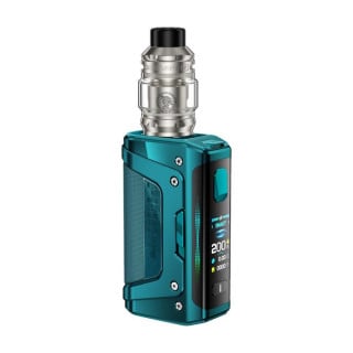 Geekvape Aegis Legend 5 E-Zigaretten Set - dunkelgruen