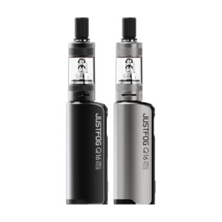 Justfog Q16 Pro Plus E-Zigaretten Set - alle Farben