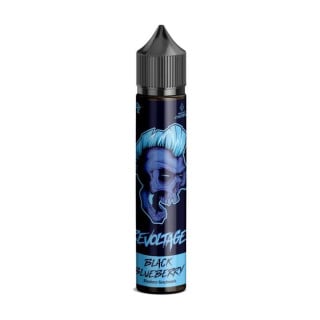 Aroma Black Blueberry - Revoltage (15/75ml)