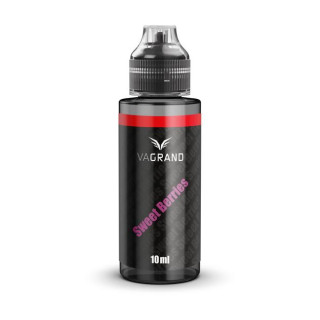 Aroma Sweet Berries - Vagrand (10/120ml)