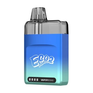 Vaporesso ECO Nano 2 Pod-Kit - blau