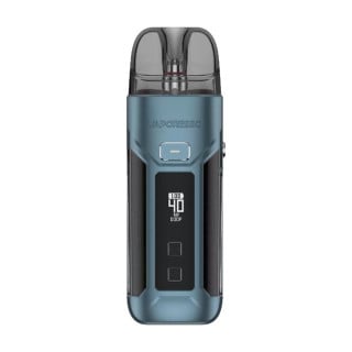 Vaporesso Luxe X Pro Pod-Kit - blau