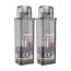 Aspire Gotek Pod 0,6 Ohm (2er-Pack)