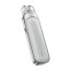 Aspire Pixo POD-Kit - silber seitlich
