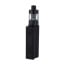 Aspire Zelos 3 Kit - Schwarz Chrome