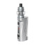 Aspire Boxxer E-Zigaretten Set - silber