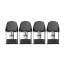 Uwell Caliburn A2 POD (4er-Pack)