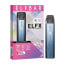 Elf Bar ELFX POD-KIT - blau
