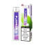 Grape - Flerbar - Einweg E-Zigarette
