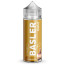 Gold - Zitronenkuchen - Mario Basler (100/120ml)