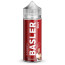 Rot - Beerenmix - Mario Basler (100/120ml)