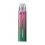 Uwell Caliburn G3 Pro Pod-Kit - pink-gruen hinten