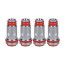 Uwell Whirl Coils (4er-Pack)
