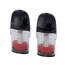 Vaporesso Luxe Q Mesh Pod (inkl. Coils) (2er-Pack)