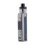 Voopoo Drag X2 E-Zigaretten Set - galaxy-blue