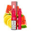 Elf Bar T600 Watermelon Lemon (Rot)
