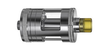 Aspire-Nautilus-GT-Tank-silber