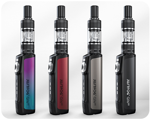 JustFog Q16 FF