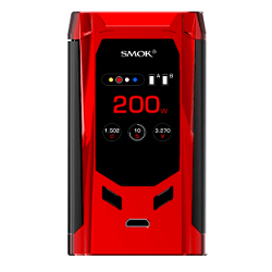 Smok-r-kiss-Akkuträger