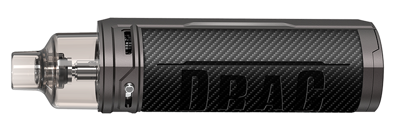 Voopoo Drag X Carbon