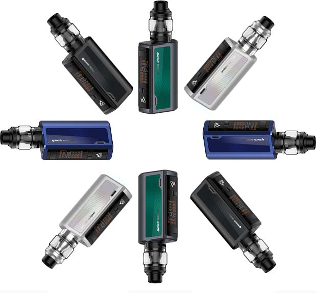 GeekVape Obelisk 200 Kit