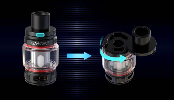 Smok TVF Mini V2