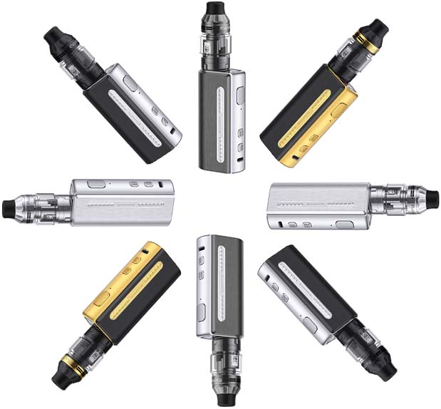 GeekVape Obelisk 200 Kit