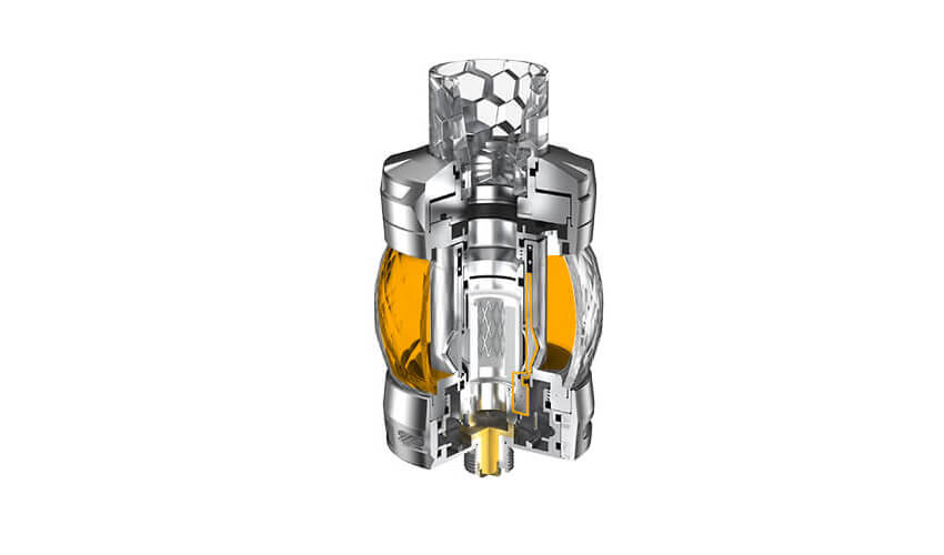 aspire-odan-aufbau