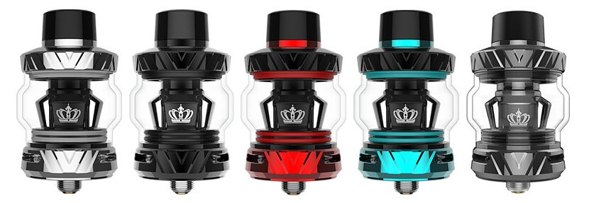 Uwell Crown 5 Tank