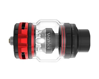 Uwell Valyrian 2 Pro Rot
