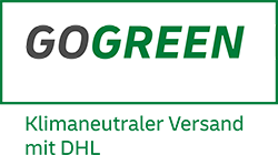 GoGreen Klimaneutraler Versand