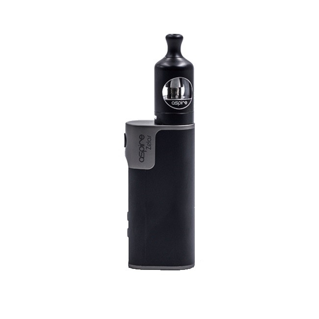 Aspire Zelos E-Zigarette im Test