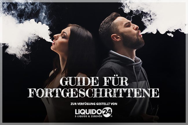 Fortgeschrittenen Guide Liquido24