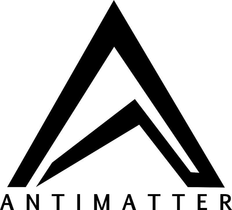 Antimatter Logo